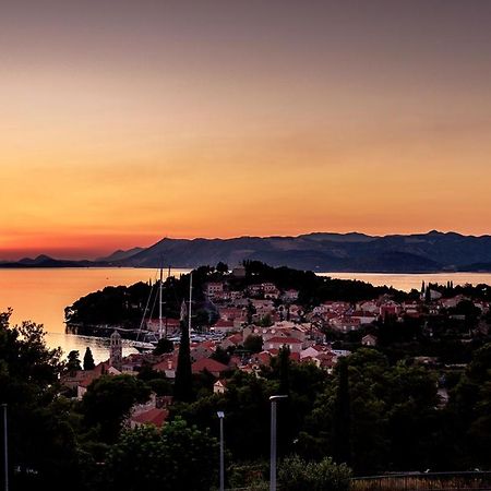 Lea Apartment Cavtat Eksteriør bilde