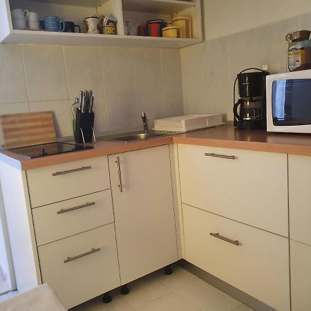 Lea Apartment Cavtat Eksteriør bilde