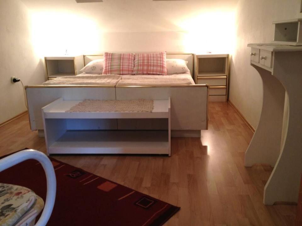 Lea Apartment Cavtat Eksteriør bilde