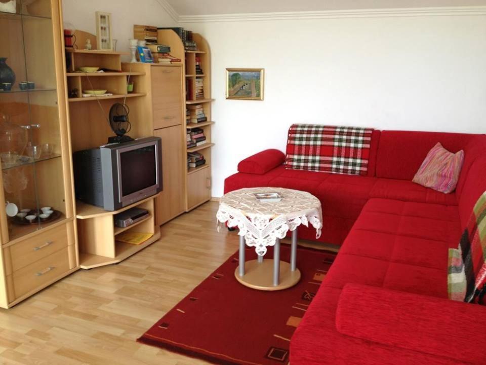 Lea Apartment Cavtat Eksteriør bilde