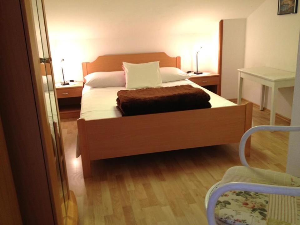 Lea Apartment Cavtat Eksteriør bilde