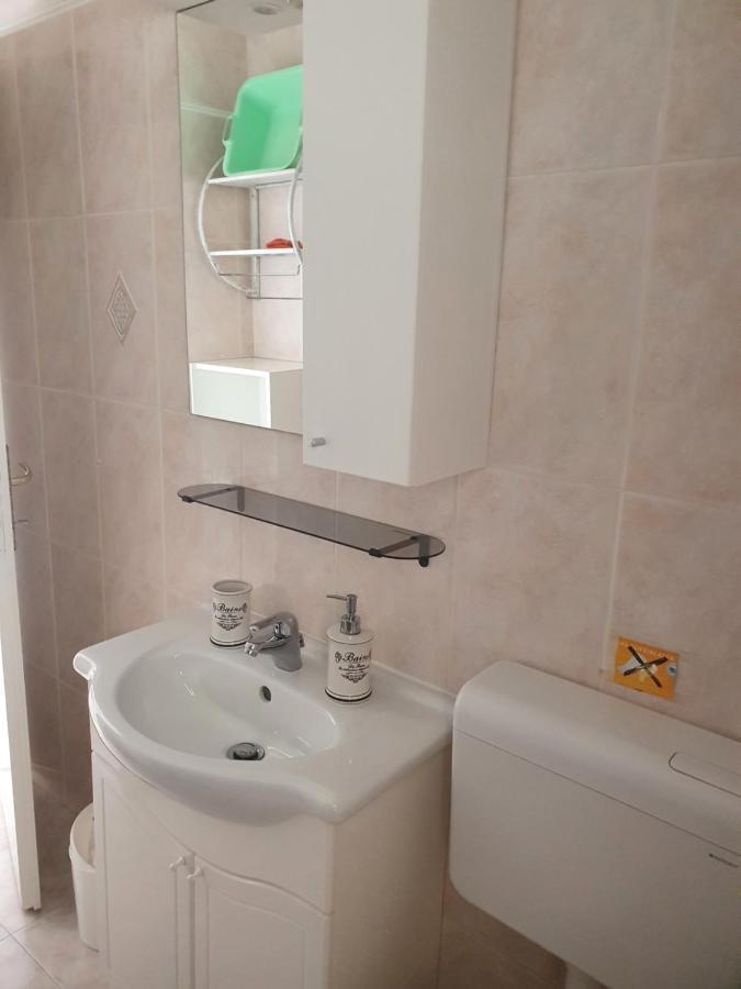 Lea Apartment Cavtat Eksteriør bilde